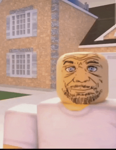 Roblox Kurt Angle GIF