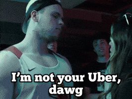 Driving Drive Me GIF