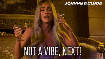 Thank You Next Megan Fox GIF