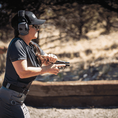 GIF by Girls With Guns