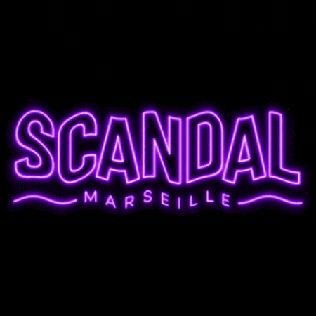 SCANDAL MARSEILLE GIF