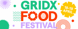 GIF by GRIDX
