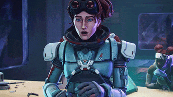 Surprised Respawn Entertainment GIF by Xbox