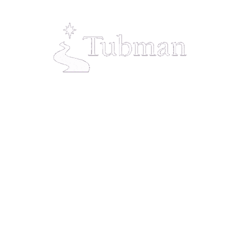 Tubman Sticker