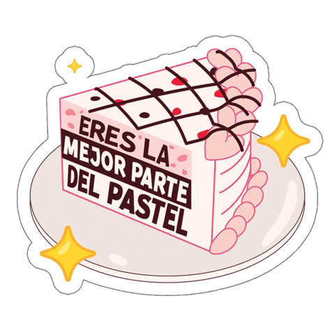 Couple Love Sticker by Dairy Queen