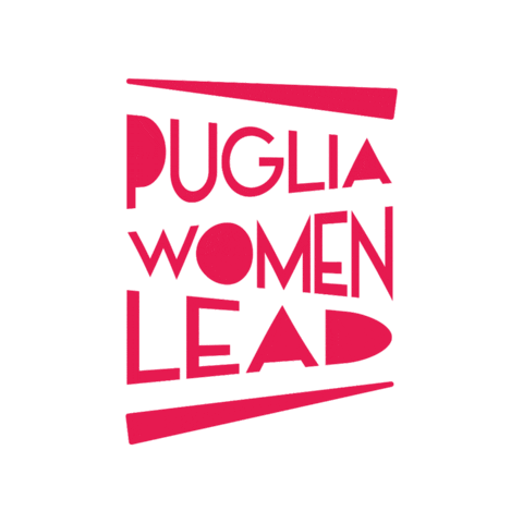 PugliaWomenLead Sticker
