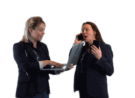 Zwemmen Sticker by DeBoetzelaer