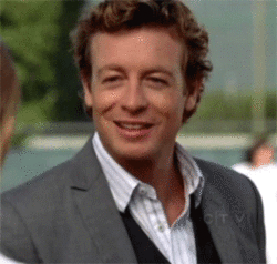 simon baker