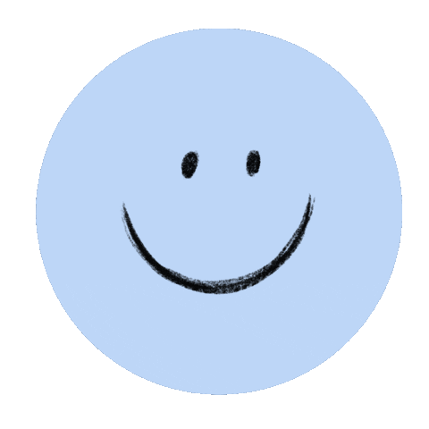 Happy Fun Sticker