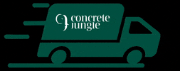 concretejunglede cj concrete jungle GIF