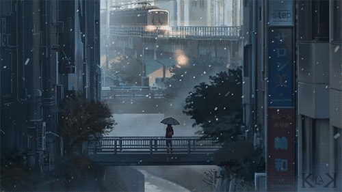 Featured image of post Anime Winter Gif Pfp The best gifs are on giphy
