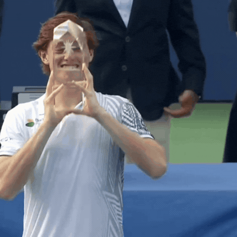Atp Tour Tennis GIF