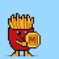 Money Invest GIF by Memeland by 9GAG