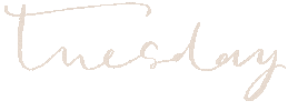 Art Typography Sticker