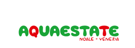 Aquaestatenoale Sticker