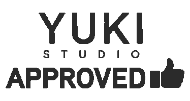 Sticker by yukistudio