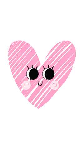 Happy Love It Sticker