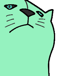 Cat Steam Sticker by Marathon