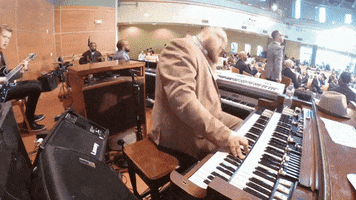 Music GIF
