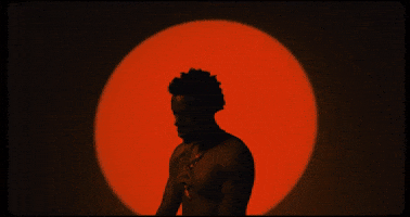 GIF by Roy Woods