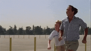 Chevy Chase Vacation GIF