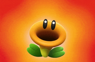 Wonderflower GIF