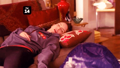 30 Rock Sleeping GIF - Find & Share on GIPHY