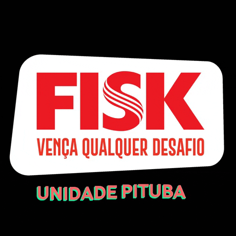 Fisk Pituba GIF