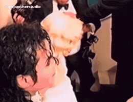 Madonna Mj GIF