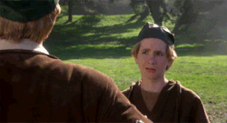 men in tights