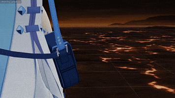 Jjk Umamusume GIF