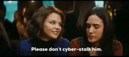 Hes Just Not That Into You GIF