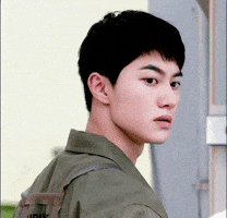 Mood Wow GIF
