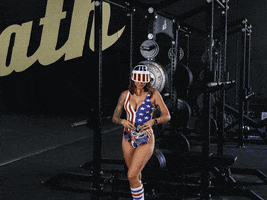 American Dance GIF by ATH Sport