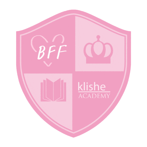 Klishe Sticker by akademiklishe