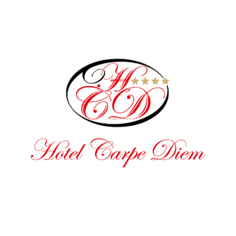 Sticker by Hotel Carpe Diem