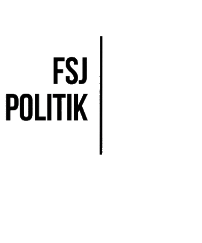 Fsj Politik Sticker by Kompetenzzentrum Freiwilligendienste