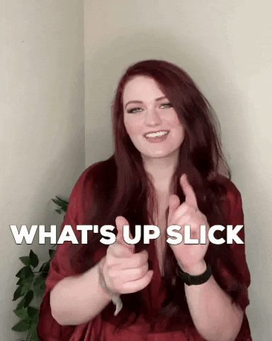 You Got This Whats Up GIF by Ryn Dean