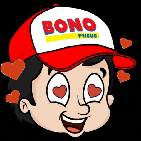 Bono Pneus GIF