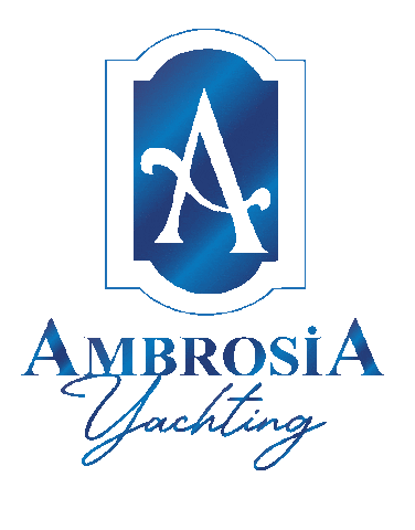Hotel Ambrosia Beach Spa Sticker