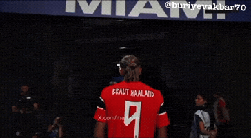 Norway Akbar GIF