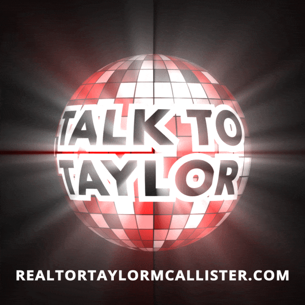 realtortaylormcallister real estate realtor disco alabama GIF