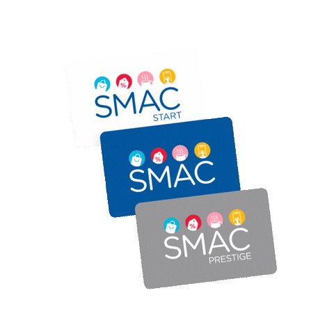 Shopping Sm Sticker by SMAC for iOS & Android | GIPHY
