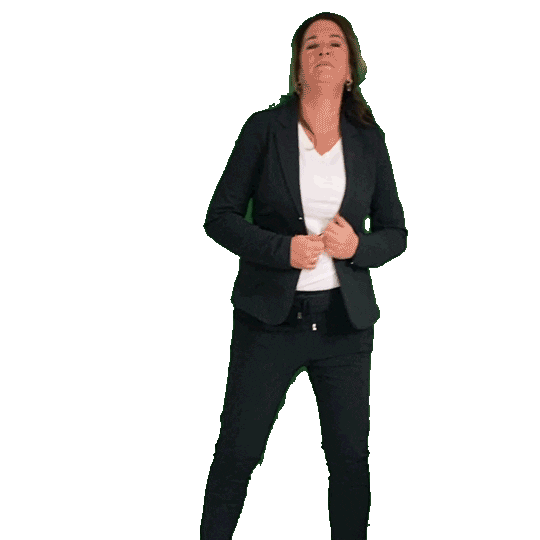 Good Sticker by hgdesign