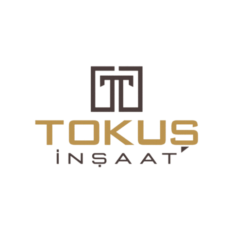 Tokuş İnşaat Sticker