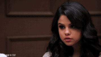 bad girl GIF