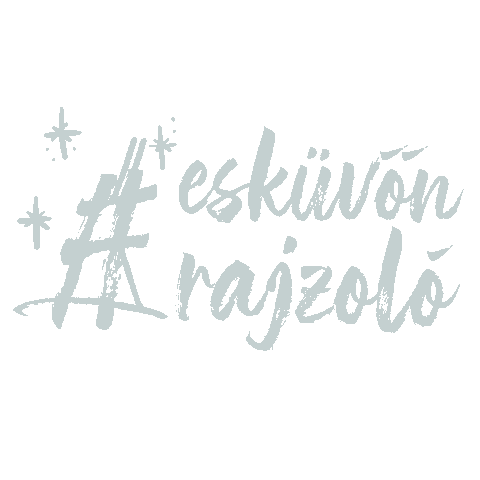 Wedding Anna Sticker