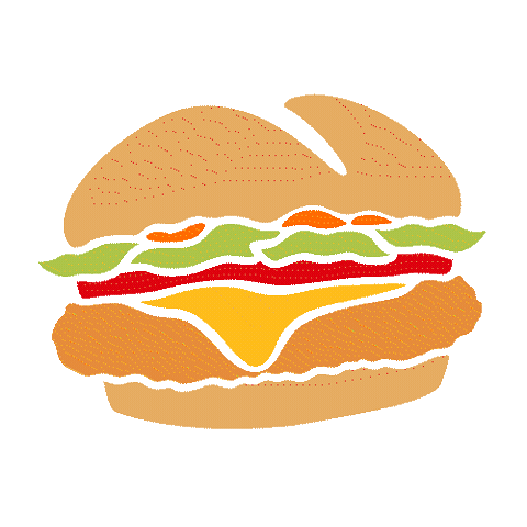 맥도날드 Sticker by Mcdonalds_kr
