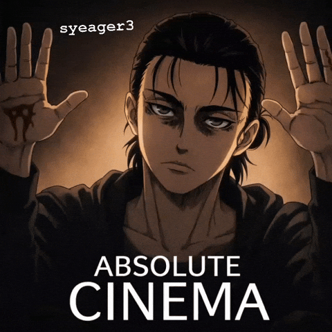 Attack On Titan Levi GIF