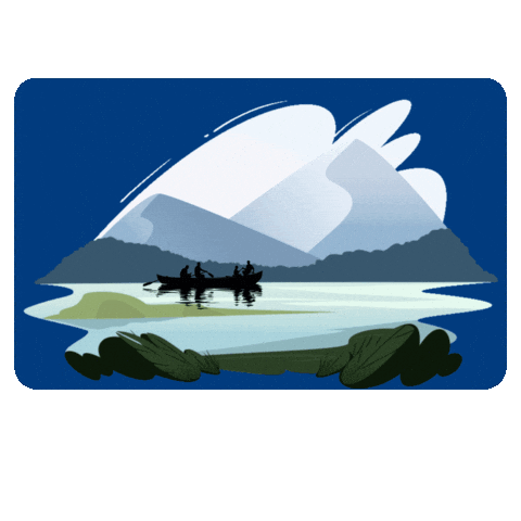 Hike Bestwestern Sticker by BWH Hotel Group Central Europe GmbH